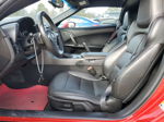 2006 Chevrolet Corvette  Red vin: 1G1YY25U865119373