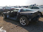 2006 Chevrolet Corvette  Silver vin: 1G1YY25U965116076