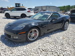 2006 Chevrolet Corvette Z06 Black vin: 1G1YY26E265113740