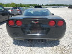 2006 Chevrolet Corvette Z06 Black vin: 1G1YY26E265113740