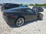 2006 Chevrolet Corvette Z06 Черный vin: 1G1YY26E265113740