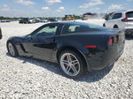 2006 Chevrolet Corvette Z06 Black vin: 1G1YY26E265113740