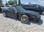 2006 Chevrolet Corvette Z06 Черный vin: 1G1YY26E265113740