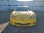 2006 Chevrolet Corvette Z06 Желтый vin: 1G1YY26E265130652