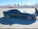 2006 Chevrolet Corvette Z06 Hardtop Черный vin: 1G1YY26E865111121