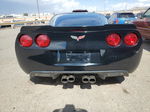 2006 Chevrolet Corvette  Черный vin: 1G1YY26U065105952