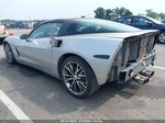 2006 Chevrolet Corvette   Серебряный vin: 1G1YY26U165119908