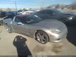 2006 Chevrolet Corvette Серебряный vin: 1G1YY26U165126440