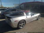 2006 Chevrolet Corvette Серебряный vin: 1G1YY26U165126440