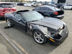 2006 Chevrolet Corvette  Black vin: 1G1YY26U265107914