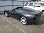 2006 Chevrolet Corvette  Black vin: 1G1YY26U265107914