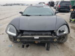 2006 Chevrolet Corvette  Black vin: 1G1YY26U265114233