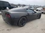 2006 Chevrolet Corvette  Black vin: 1G1YY26U265114233