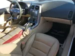 2006 Chevrolet Corvette  Белый vin: 1G1YY26U265120971