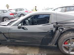 2006 Chevrolet Corvette   Black vin: 1G1YY26U265122039