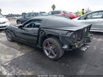 2006 Chevrolet Corvette   Black vin: 1G1YY26U265122039