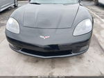 2006 Chevrolet Corvette   Black vin: 1G1YY26U265122039