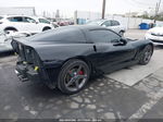 2006 Chevrolet Corvette   Black vin: 1G1YY26U265122039