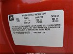 2006 Chevrolet Corvette   Красный vin: 1G1YY26U365106285
