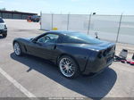 2006 Chevrolet Corvette   Black vin: 1G1YY26U365107985