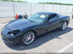 2006 Chevrolet Corvette   Black vin: 1G1YY26U365107985