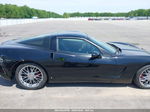 2006 Chevrolet Corvette   Black vin: 1G1YY26U365107985