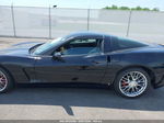 2006 Chevrolet Corvette   Black vin: 1G1YY26U365107985