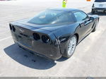 2006 Chevrolet Corvette   Black vin: 1G1YY26U365107985