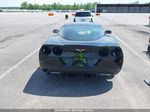 2006 Chevrolet Corvette   Black vin: 1G1YY26U365107985