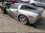 2006 Chevrolet Corvette   Золотой vin: 1G1YY26U365113544