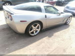 2006 Chevrolet Corvette   Gold vin: 1G1YY26U365113544