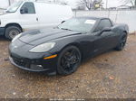 2006 Chevrolet Corvette   Black vin: 1G1YY26U365114242