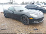 2006 Chevrolet Corvette   Black vin: 1G1YY26U365114242