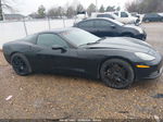 2006 Chevrolet Corvette   Black vin: 1G1YY26U365114242