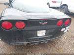 2006 Chevrolet Corvette   Black vin: 1G1YY26U365114242