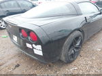 2006 Chevrolet Corvette   Black vin: 1G1YY26U365114242