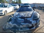 2006 Chevrolet Corvette   Black vin: 1G1YY26U465129672