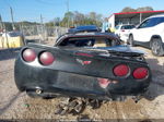 2006 Chevrolet Corvette   Black vin: 1G1YY26U465129672