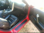 2006 Chevrolet Corvette   Red vin: 1G1YY26U565104957