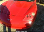 2006 Chevrolet Corvette   Red vin: 1G1YY26U565104957