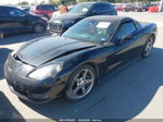 2006 Chevrolet Corvette Черный vin: 1G1YY26U565114596