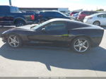 2006 Chevrolet Corvette Черный vin: 1G1YY26U565114596