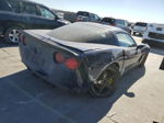 2006 Chevrolet Corvette  Blue vin: 1G1YY26U665126126