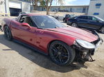 2006 Chevrolet Corvette  Красный vin: 1G1YY26U665129074