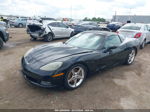 2006 Chevrolet Corvette   Black vin: 1G1YY26U765113739