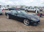 2006 Chevrolet Corvette   Black vin: 1G1YY26U765113739