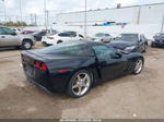 2006 Chevrolet Corvette   Black vin: 1G1YY26U765113739