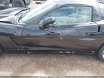 2006 Chevrolet Corvette   Black vin: 1G1YY26U765113739