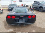 2006 Chevrolet Corvette   Black vin: 1G1YY26U765113739