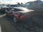 2006 Chevrolet Corvette  Красный vin: 1G1YY26U765120495